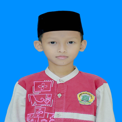 foto profil Muhammad Irfan Yusron Al Husna